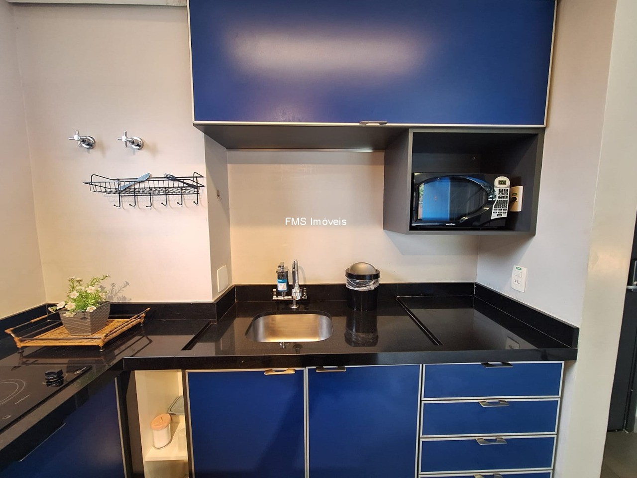Apartamento, 1 quarto, 43 m² - Foto 8