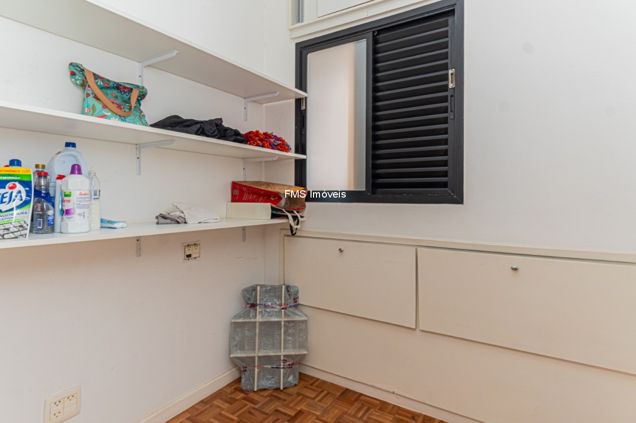 Apartamento, 3 quartos, 285 m² - Foto 35