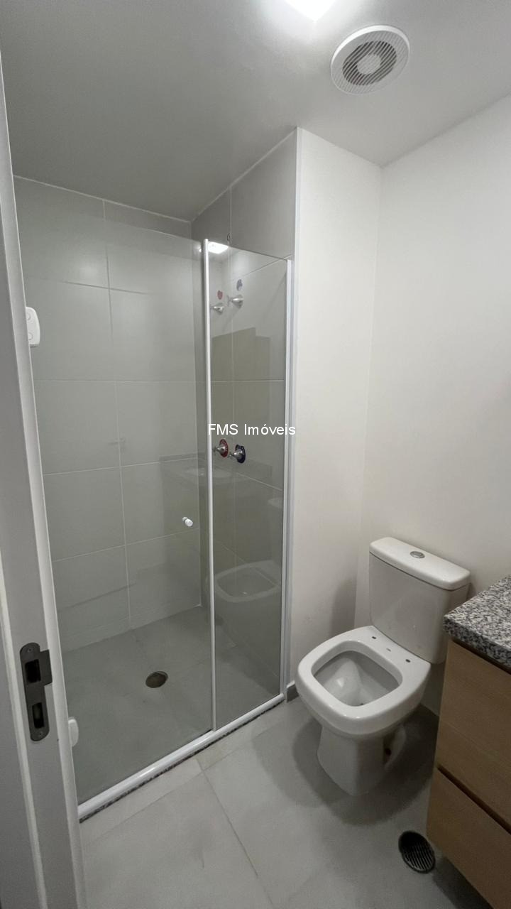 Apartamento, 1 quarto, 28 m² - Foto 9