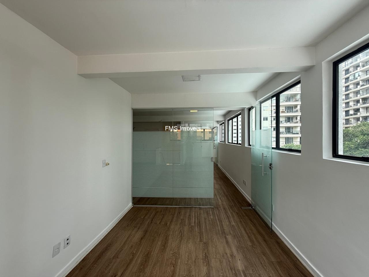 Prédio Inteiro, 666 m² - Foto 22