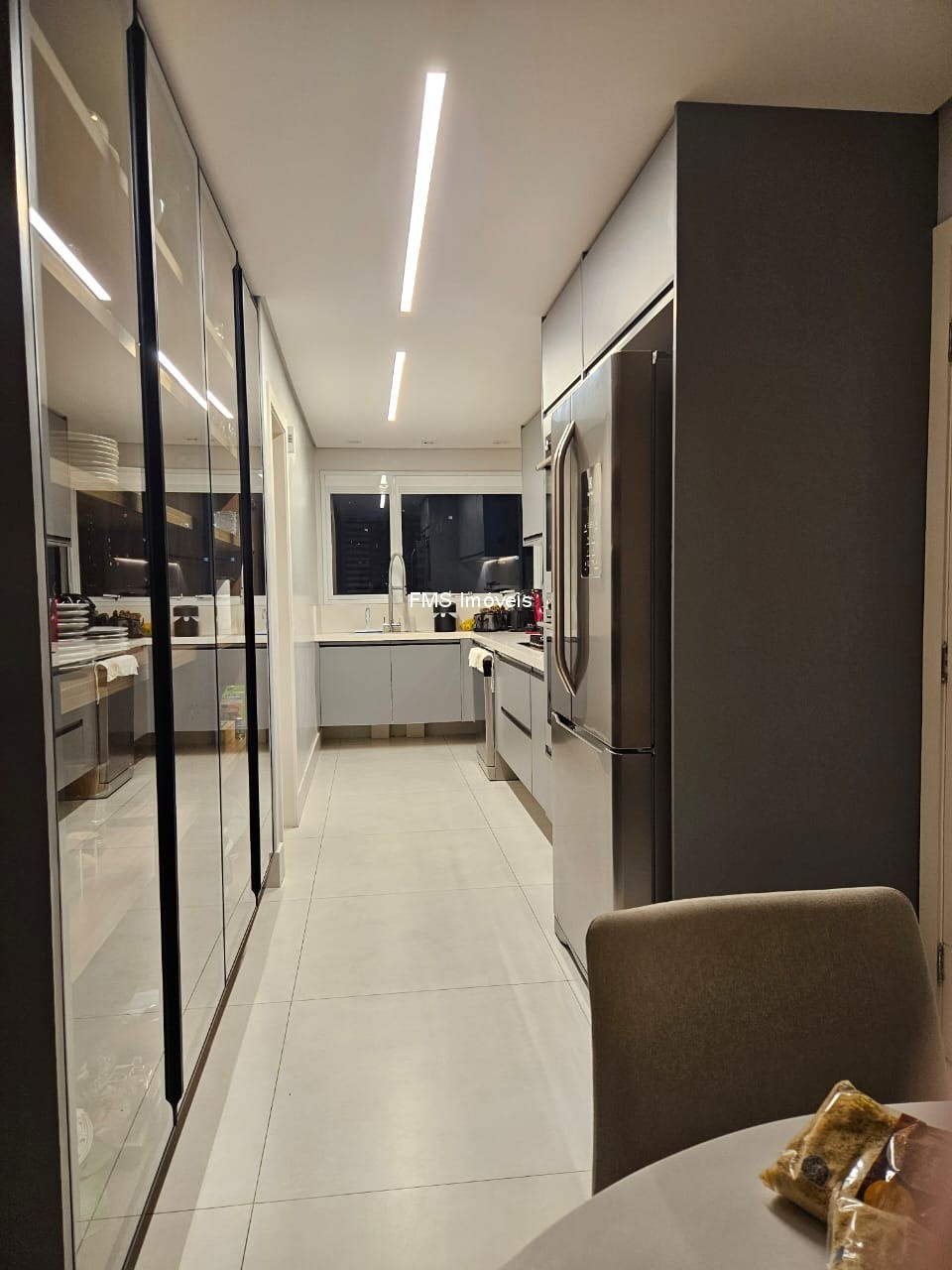 Apartamento, 3 quartos, 222 m² - Foto 13