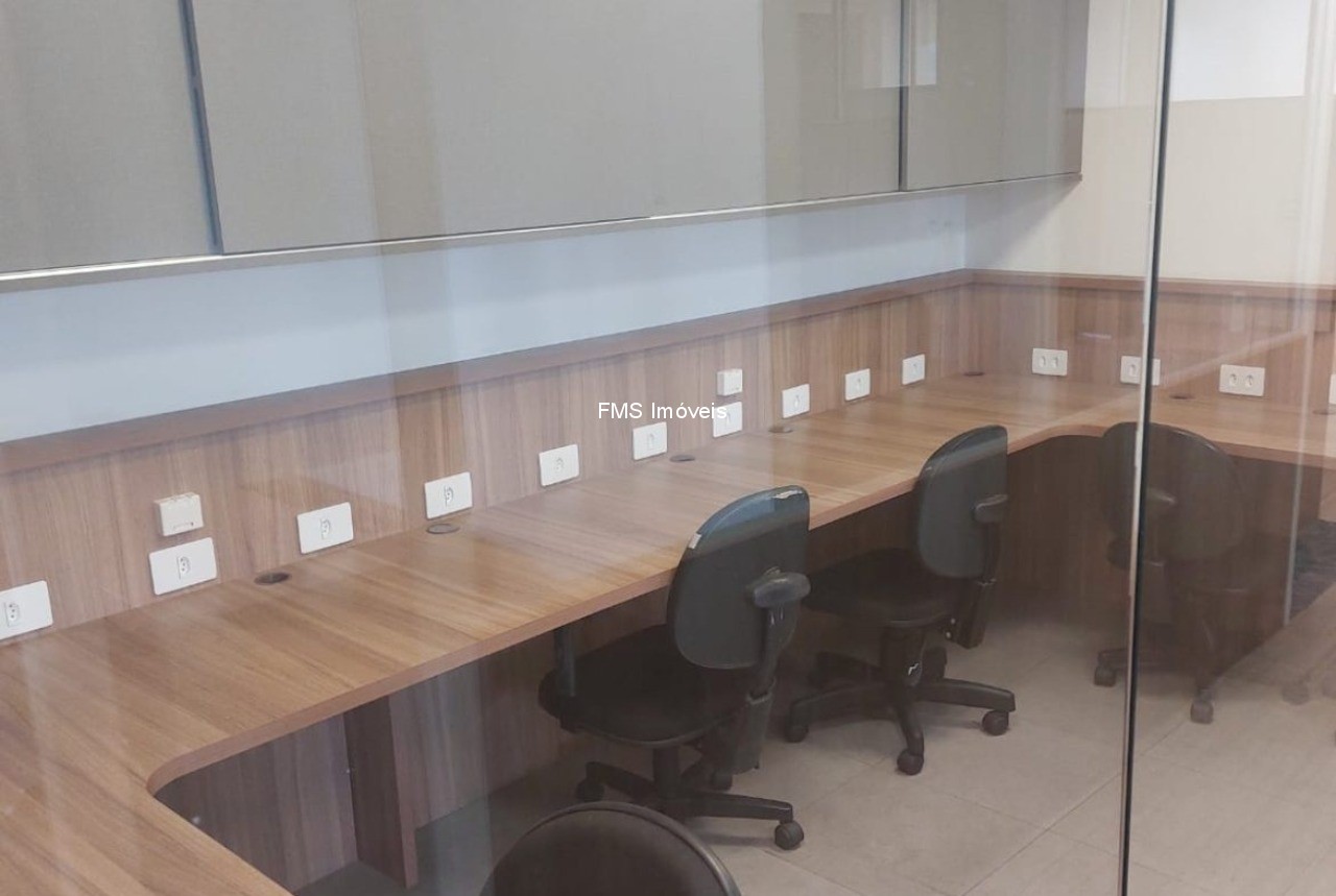 Sala-Conjunto, 131 m² - Foto 13