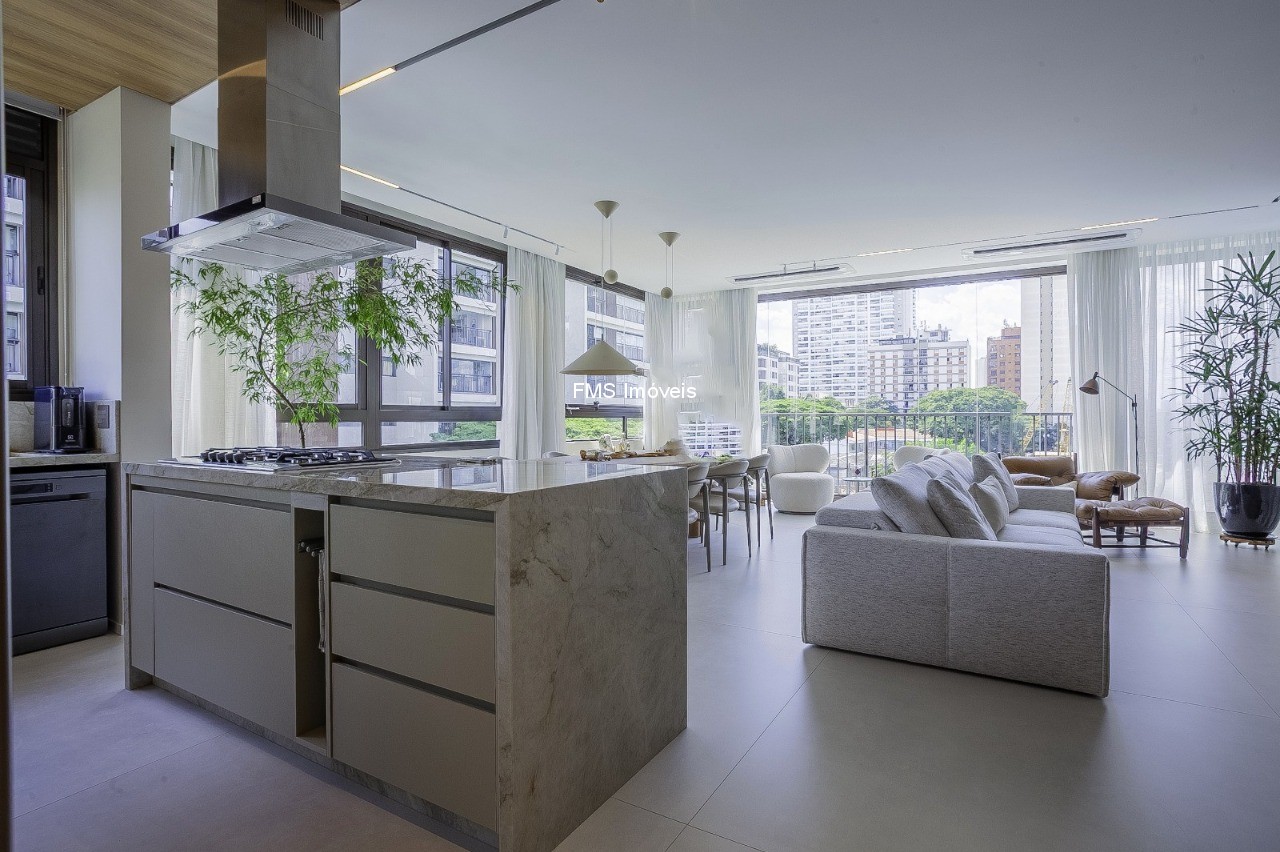 Apartamento, 2 quartos, 157 m² - Foto 16