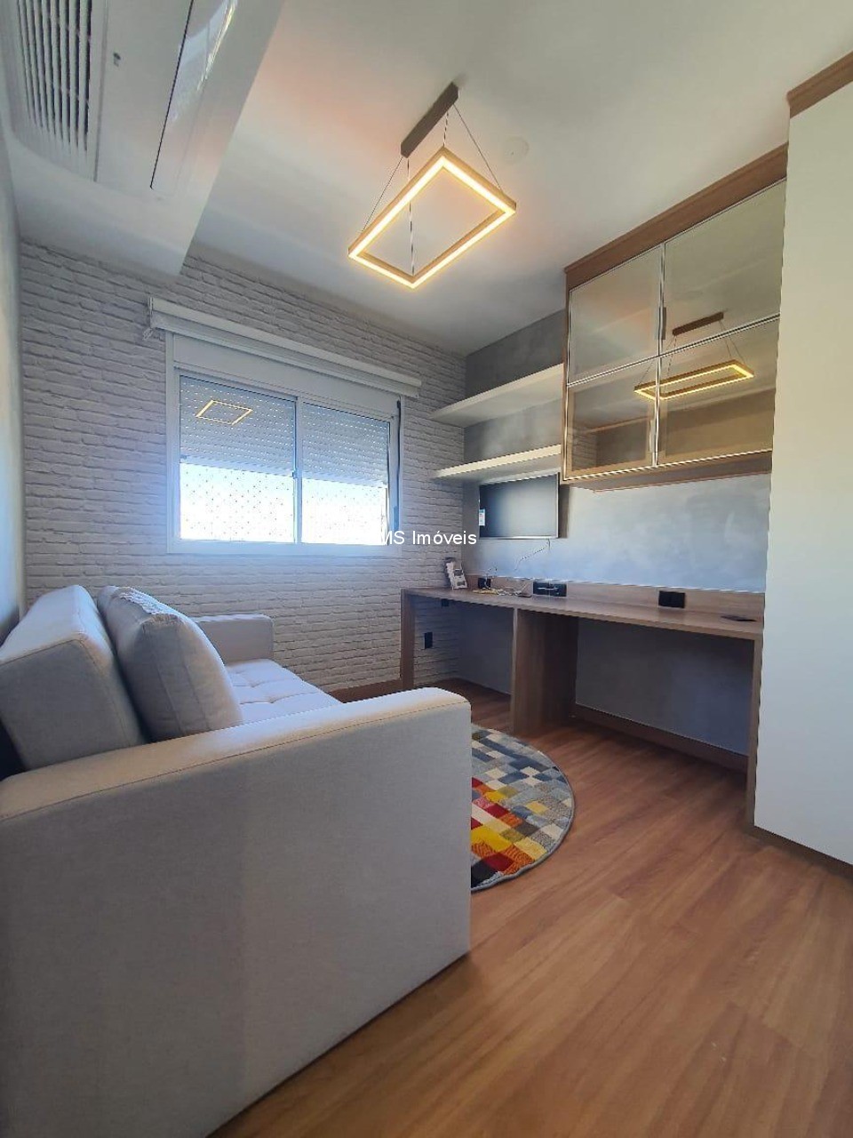 Apartamento, 4 quartos, 237 m² - Foto 55