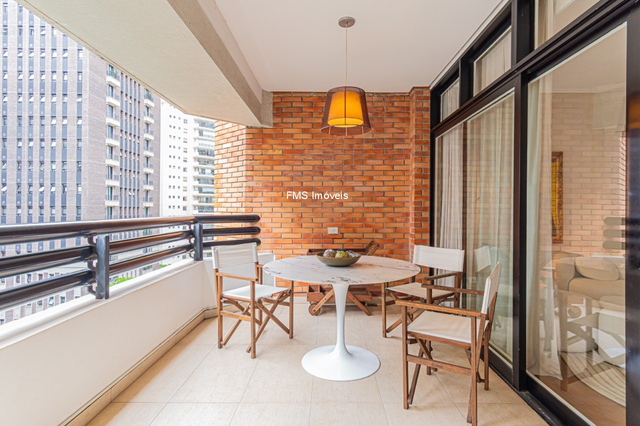 Apartamento, 3 quartos, 285 m² - Foto 22