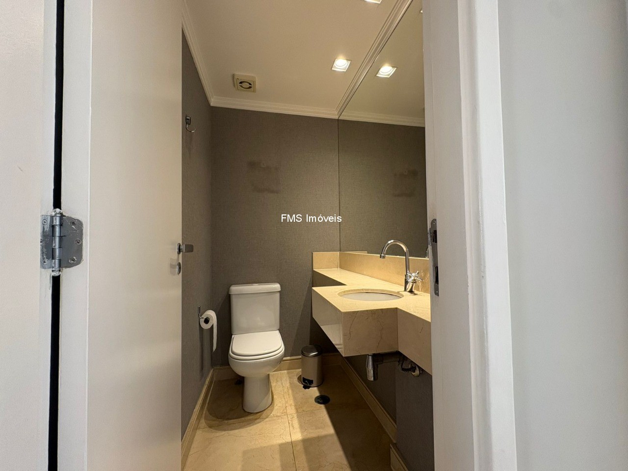 Apartamento, 4 quartos, 178 m² - Foto 16