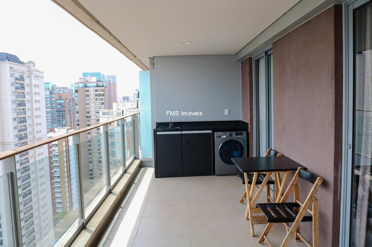 Apartamento, 1 quarto, 67 m² - Foto 18