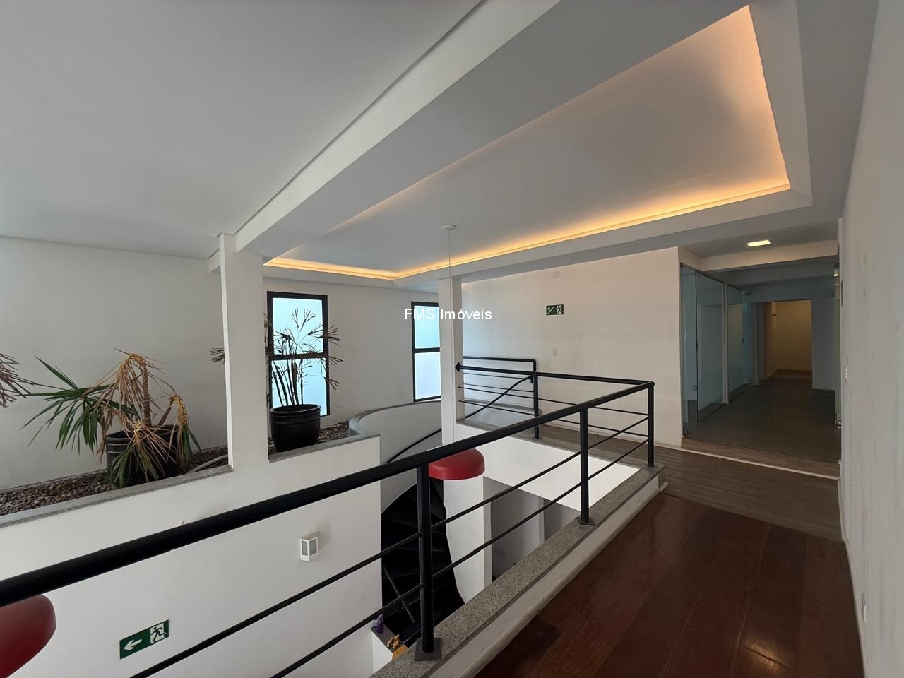 Prédio Inteiro, 666 m² - Foto 5