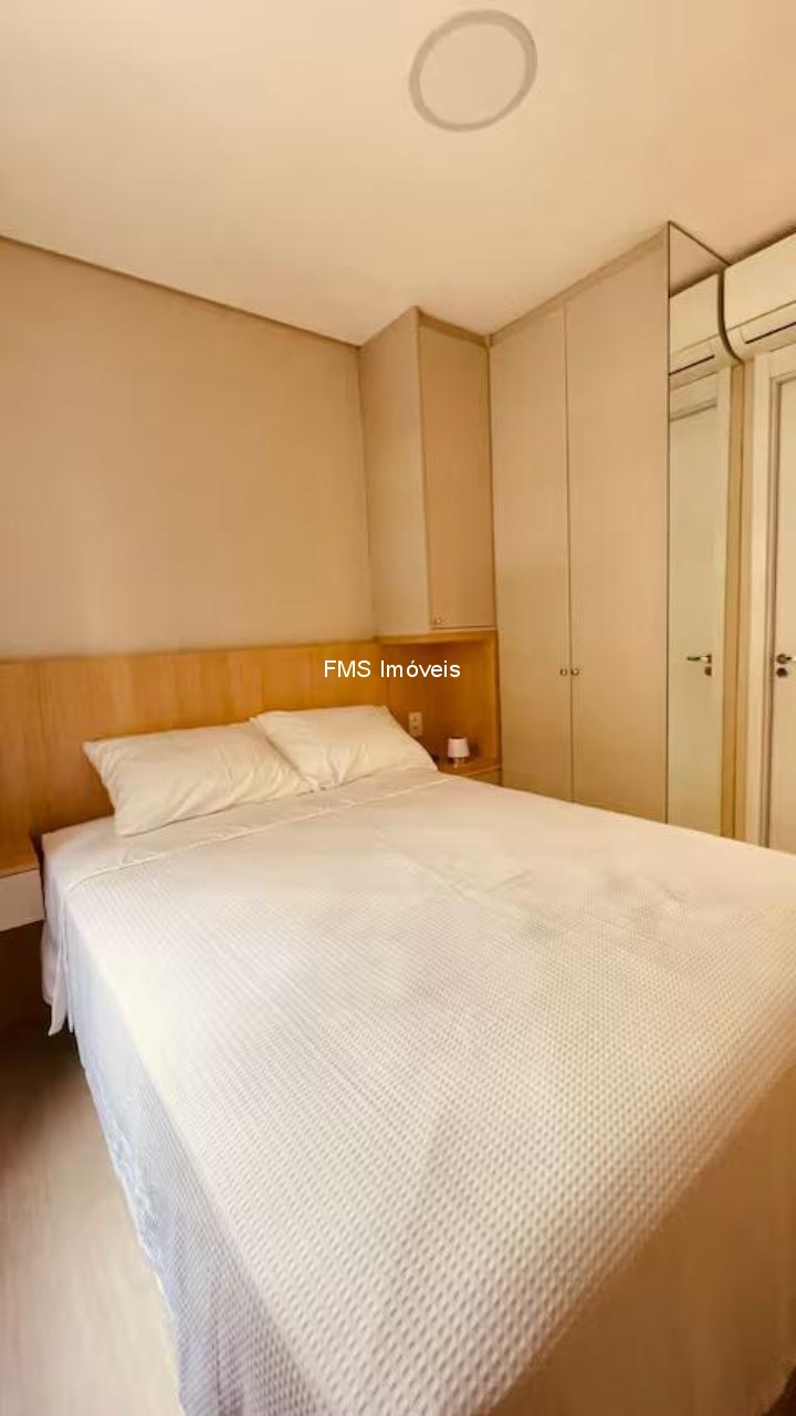 Apartamento, 1 quarto, 24 m² - Foto 7
