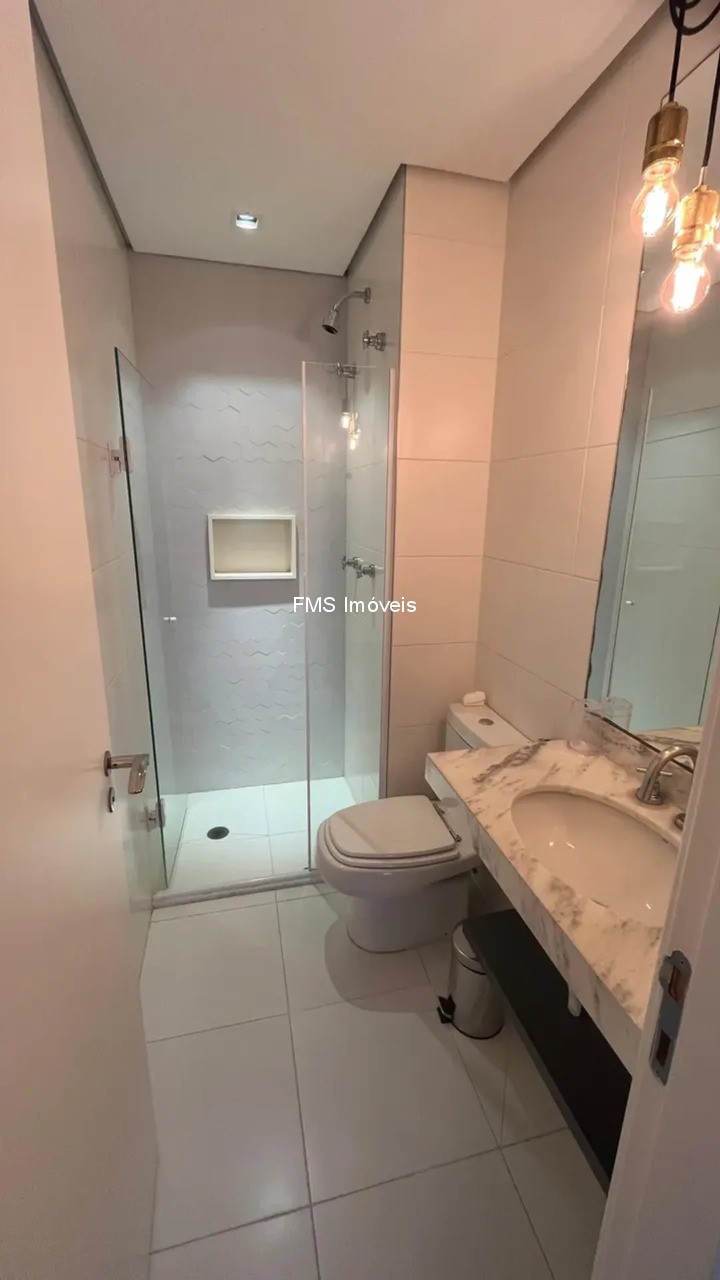 Apartamento, 2 quartos, 72 m² - Foto 12