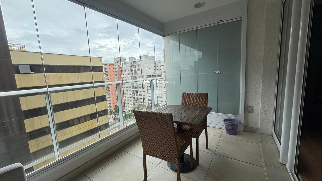 Apartamento, 1 quarto, 35 m² - Foto 7