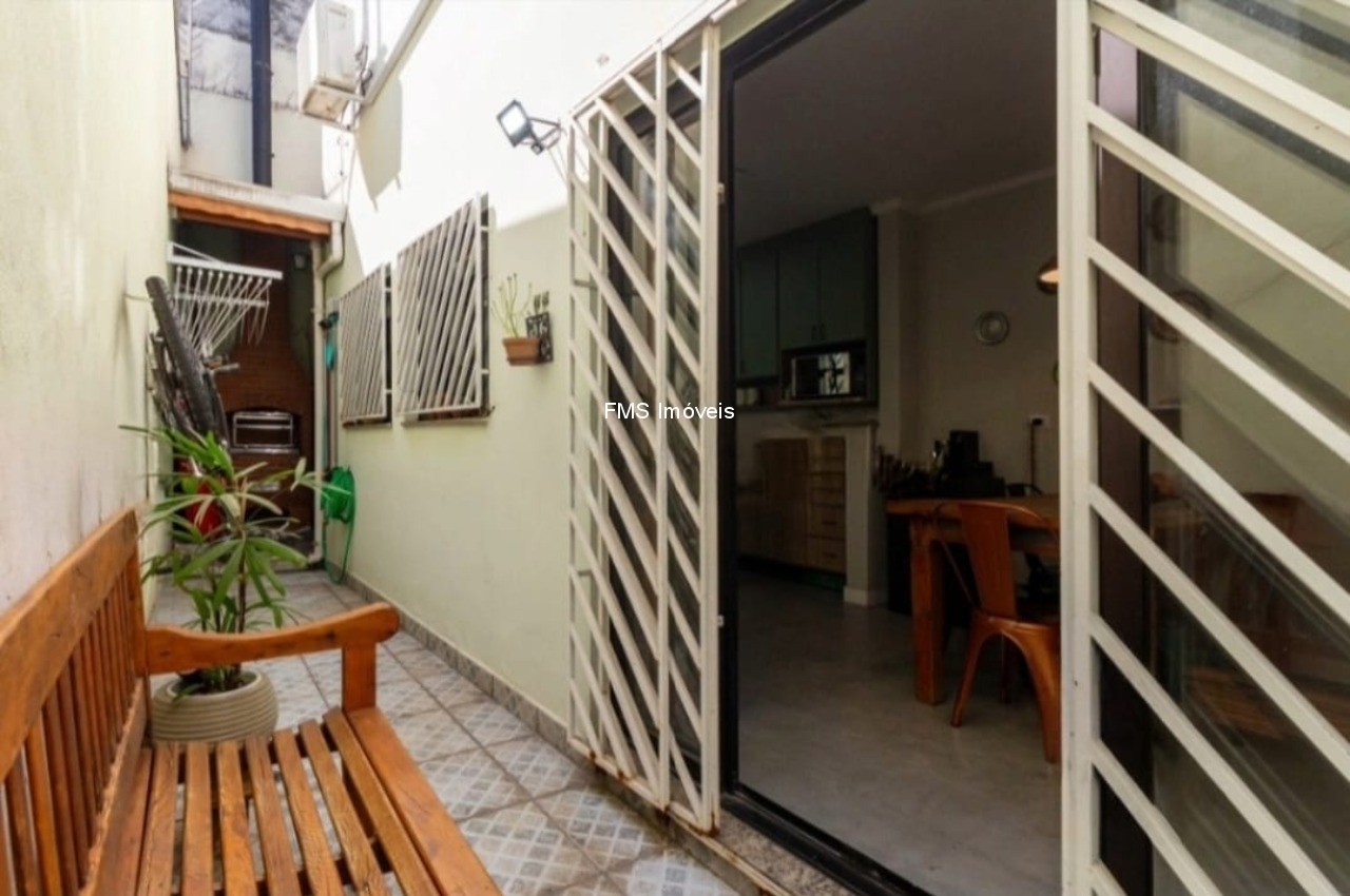 Casa, 3 quartos, 120 m² - Foto 3