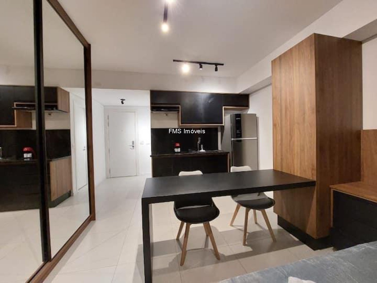 Apartamento, 1 quarto, 34 m² - Foto 17