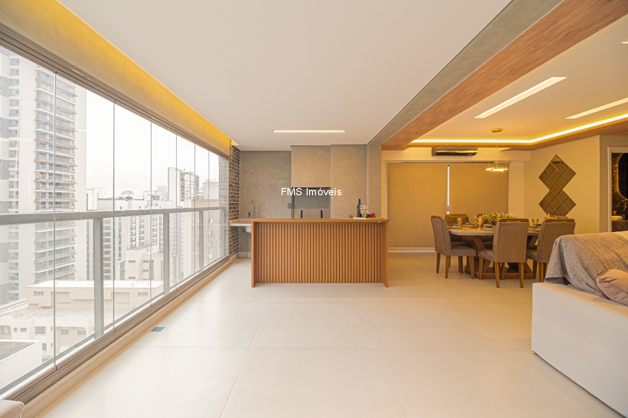 Apartamento, 3 quartos, 141 m² - Foto 13