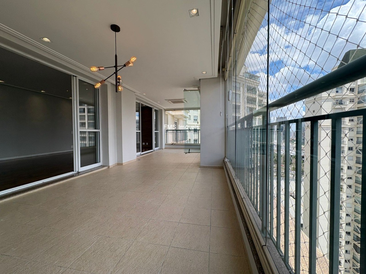 Apartamento, 4 quartos, 178 m² - Foto 2