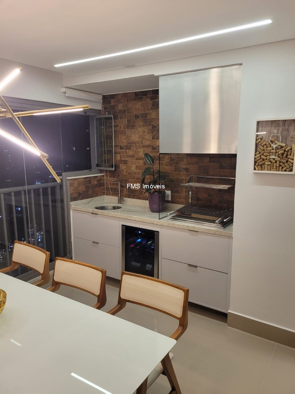 Apartamento, 2 quartos, 107 m² - Foto 27