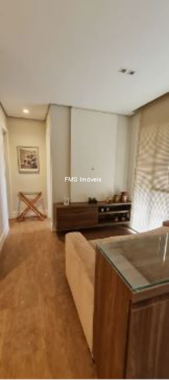 Apartamento, 1 quarto, 38 m² - Foto 4