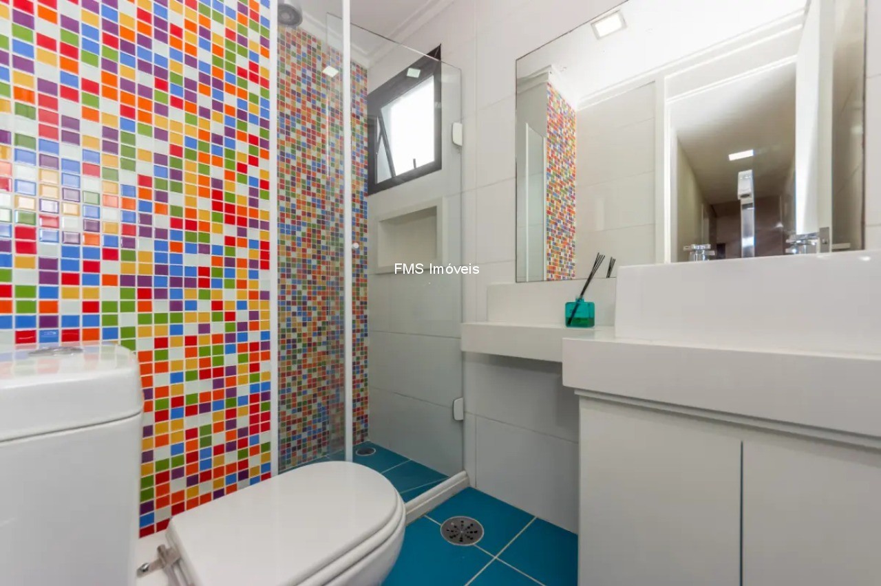 Apartamento, 3 quartos, 95 m² - Foto 19