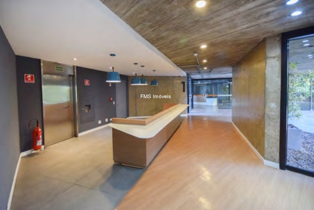 Prédio Inteiro, 10426 m² - Foto 20