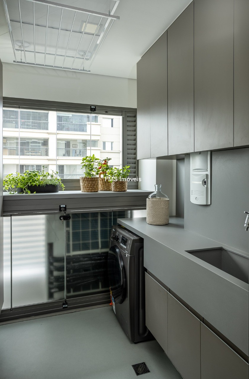 Apartamento, 2 quartos, 118 m² - Foto 9