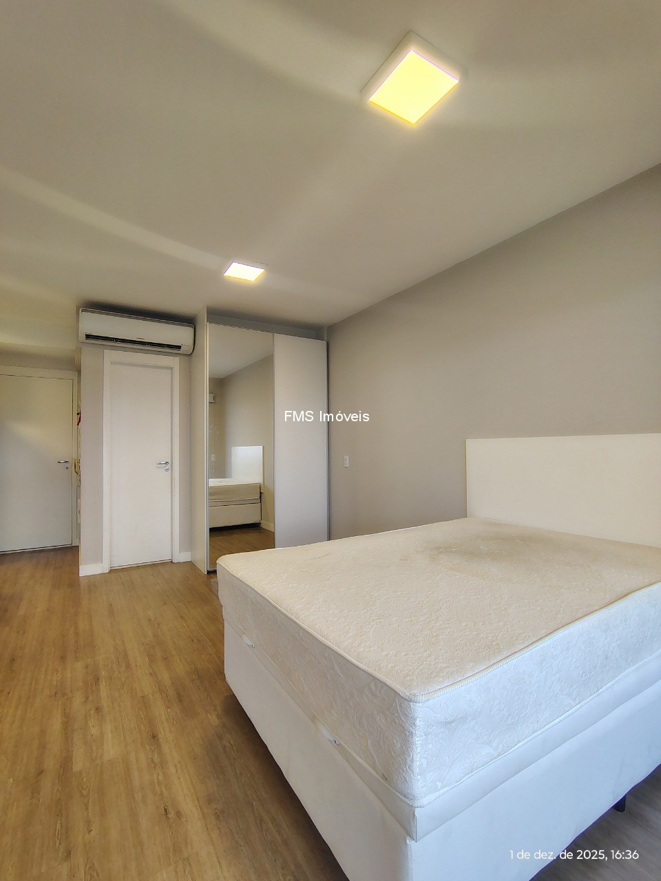 Apartamento, 1 quarto, 45 m² - Foto 10