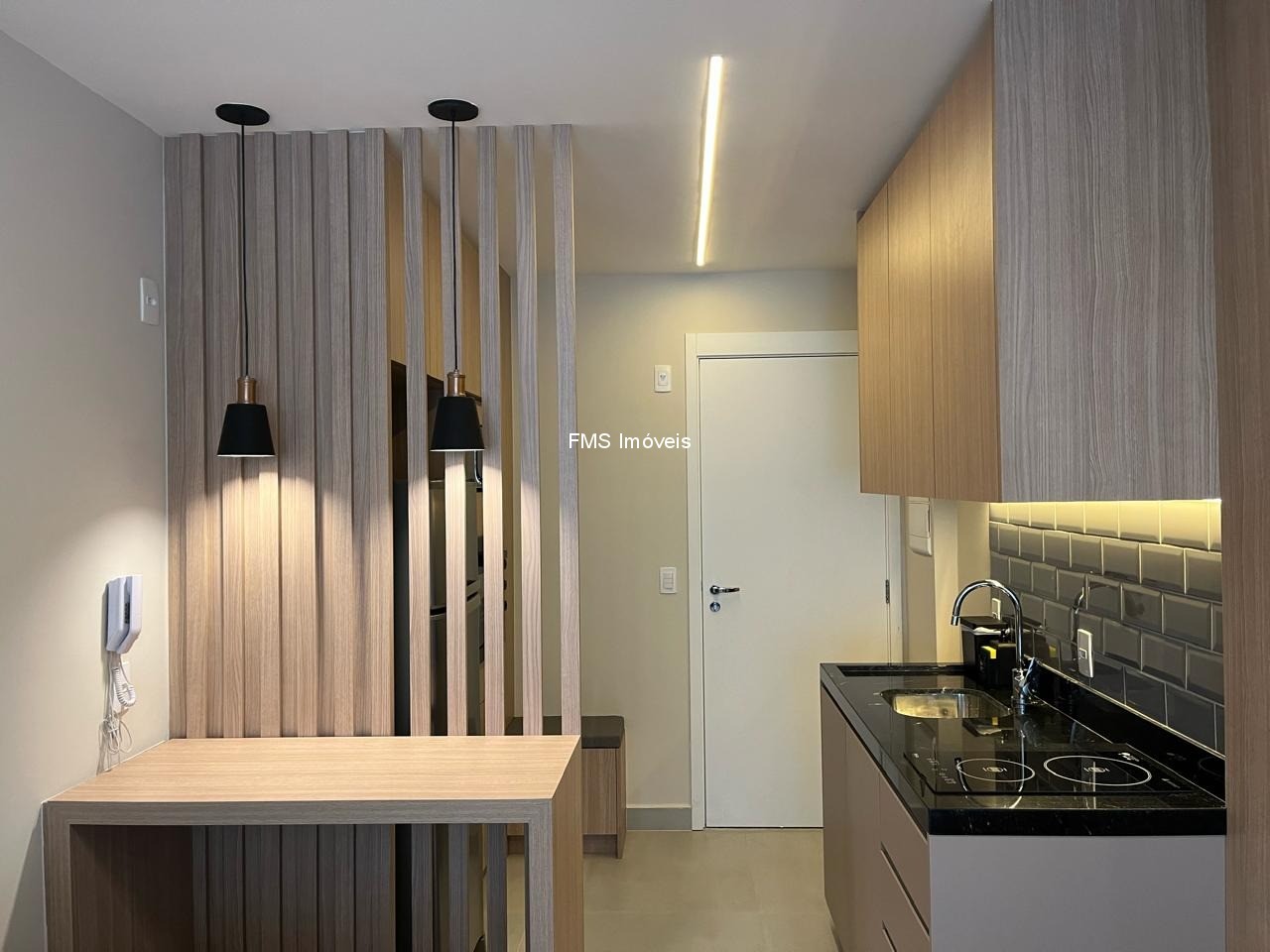 Apartamento, 1 quarto, 44 m² - Foto 8