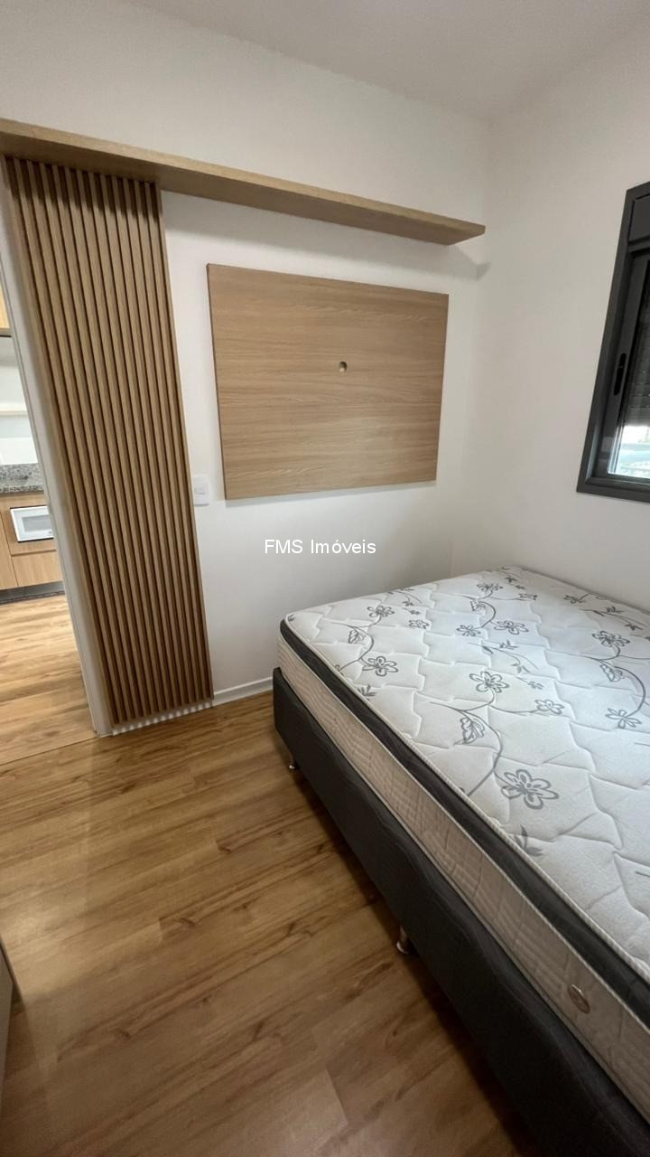 Apartamento, 1 quarto, 28 m² - Foto 5