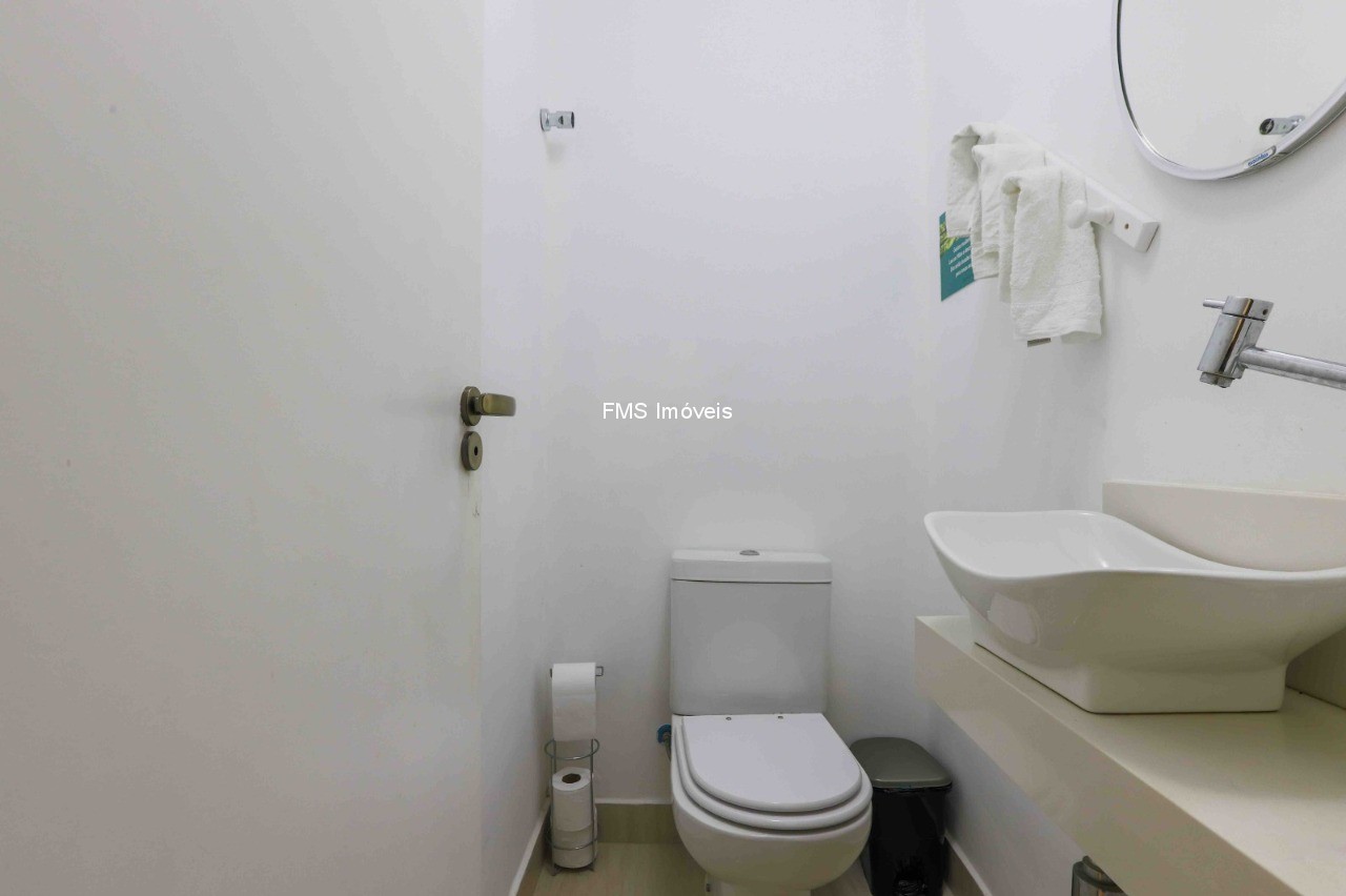 Prédio Inteiro, 166 m² - Foto 11