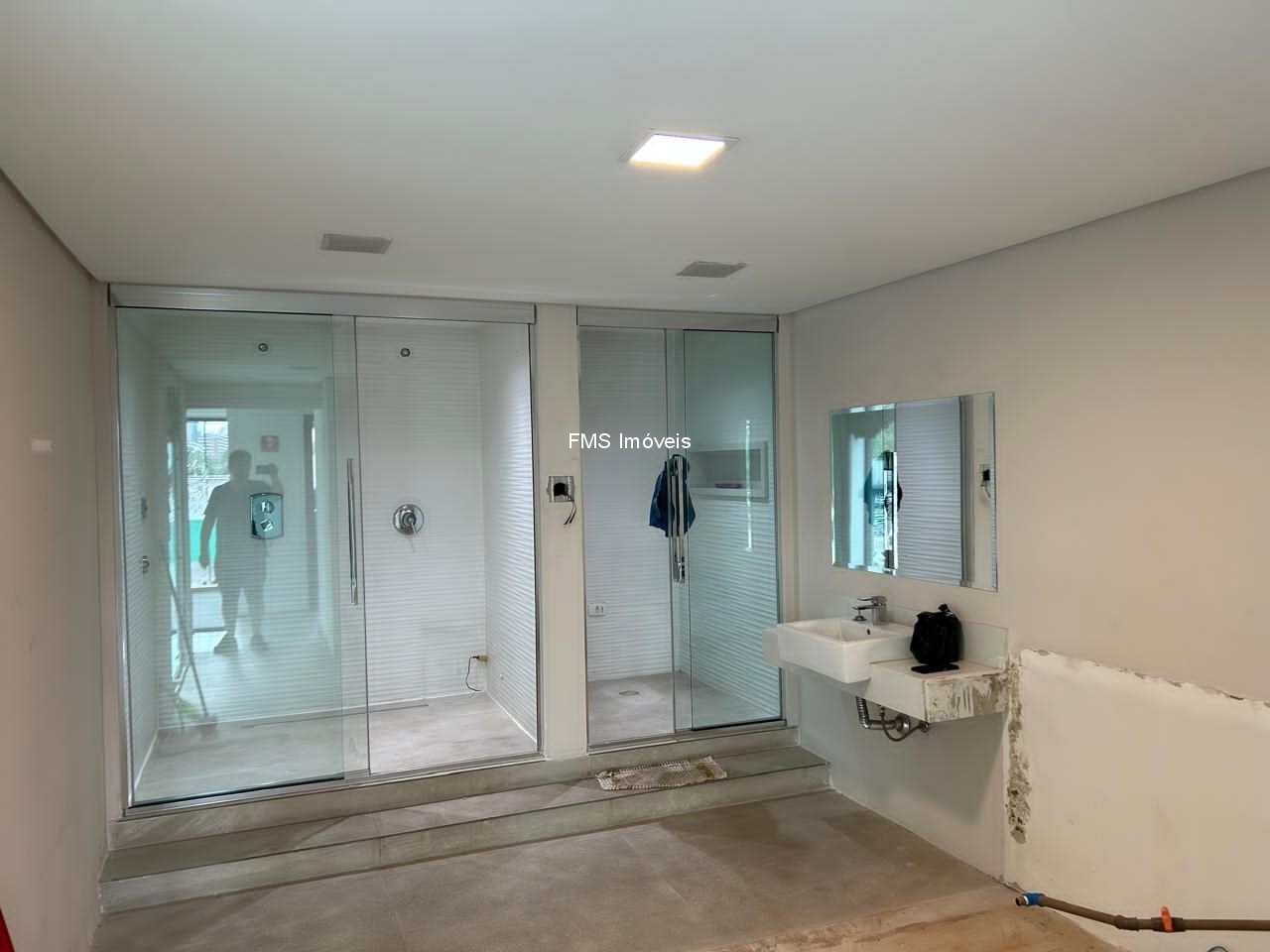Loja-Salão, 400 m² - Foto 8