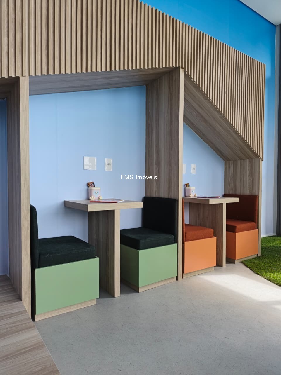 Apartamento, 2 quartos, 107 m² - Foto 49