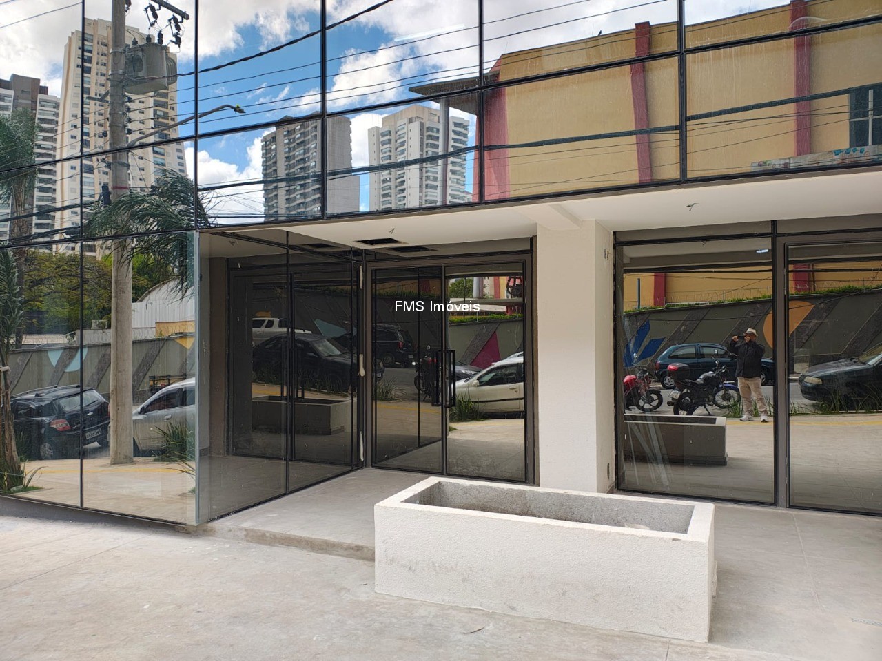 Loja-Salão, 216 m² - Foto 6