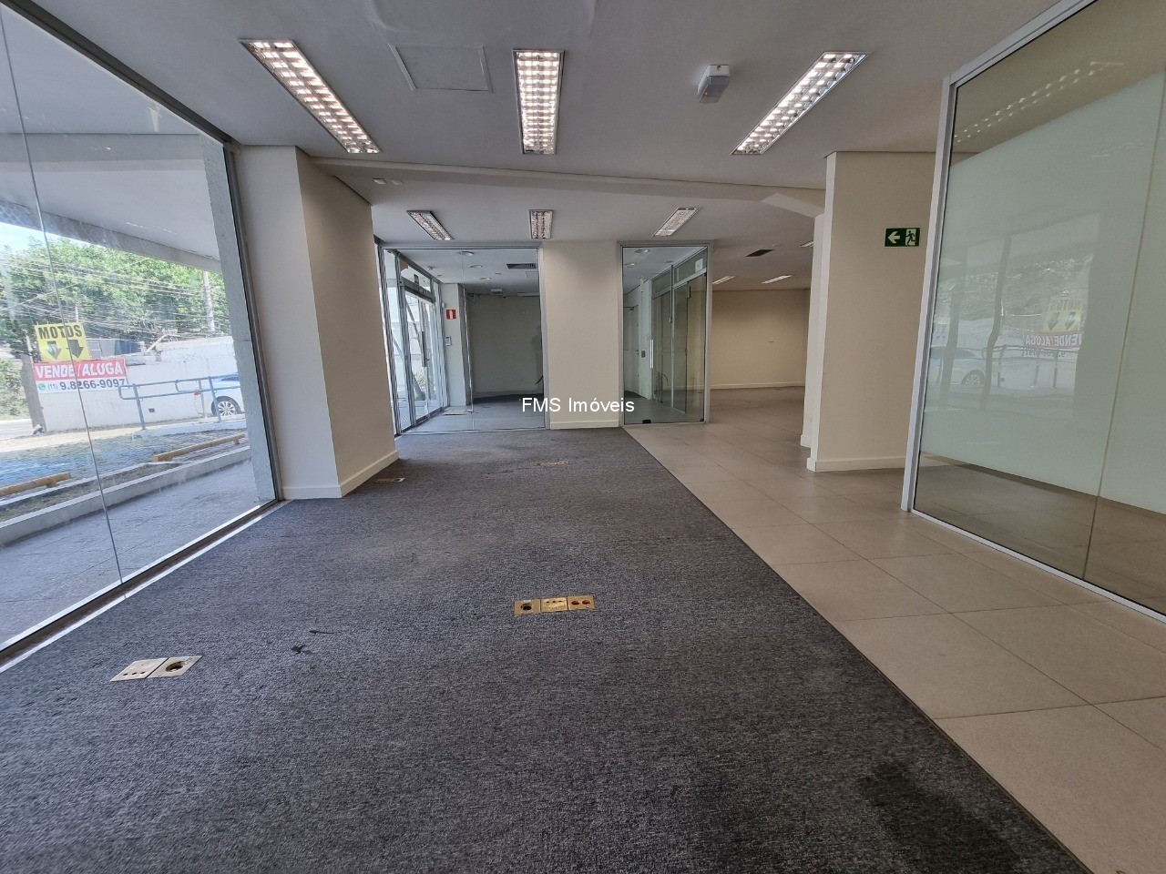 Prédio Inteiro, 938 m² - Foto 24