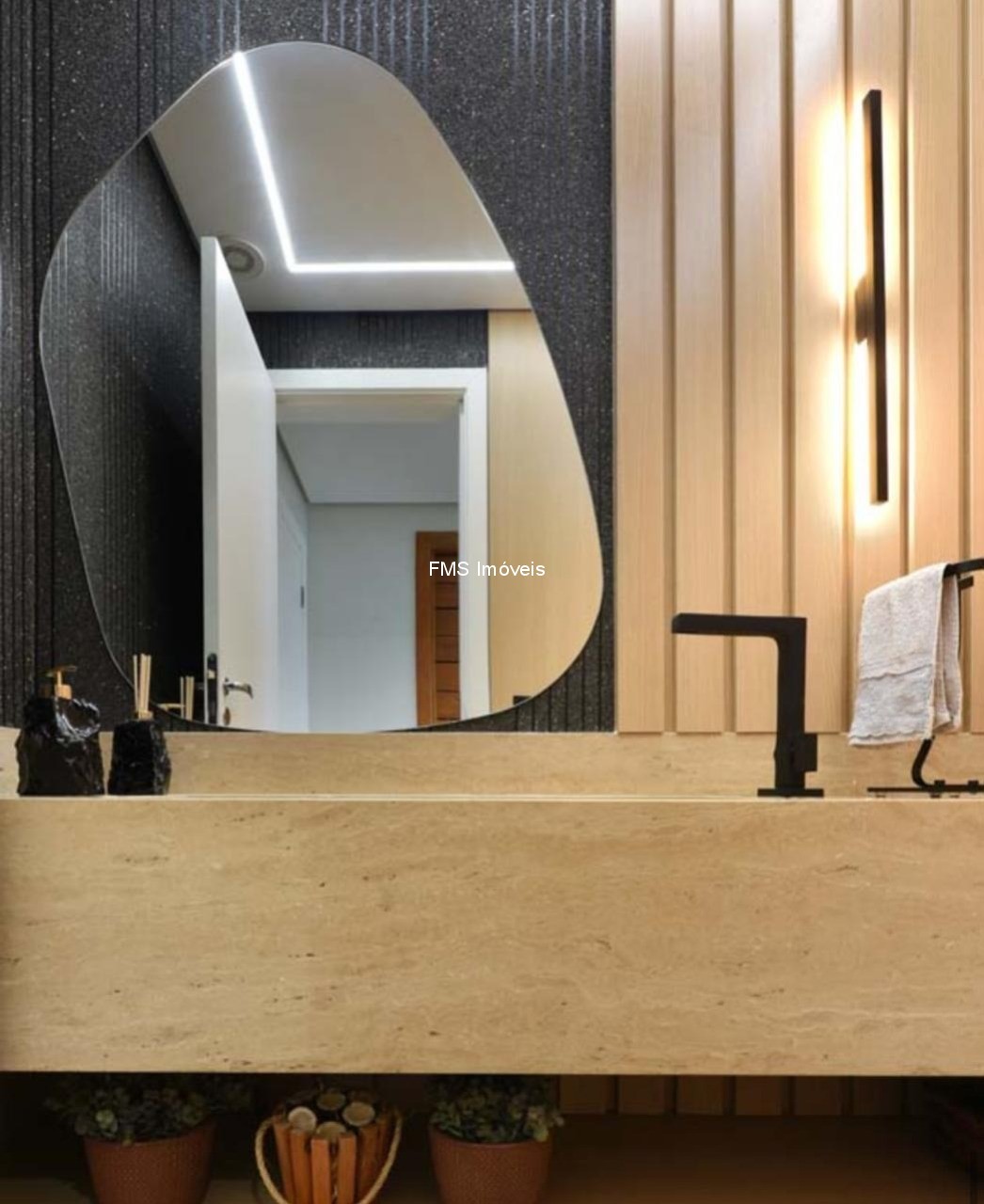 Apartamento, 4 quartos, 237 m² - Foto 21