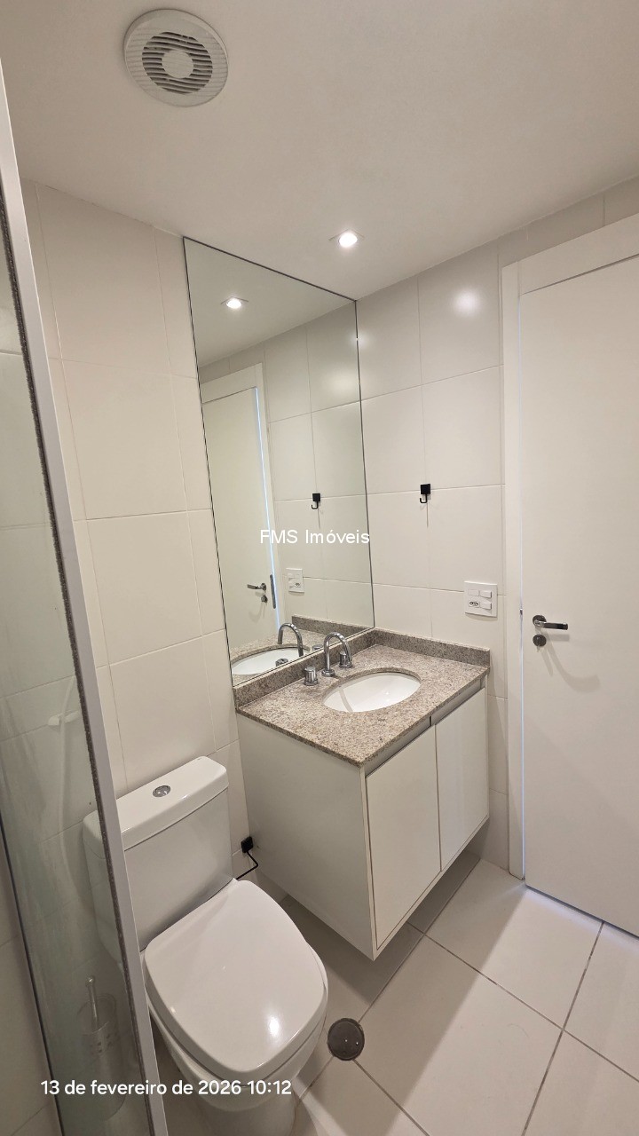 Apartamento, 1 quarto, 45 m² - Foto 21