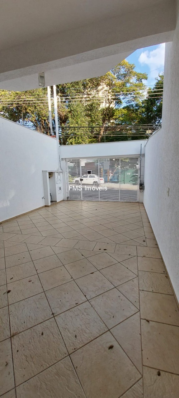 Casa, 4 quartos, 230 m² - Foto 3