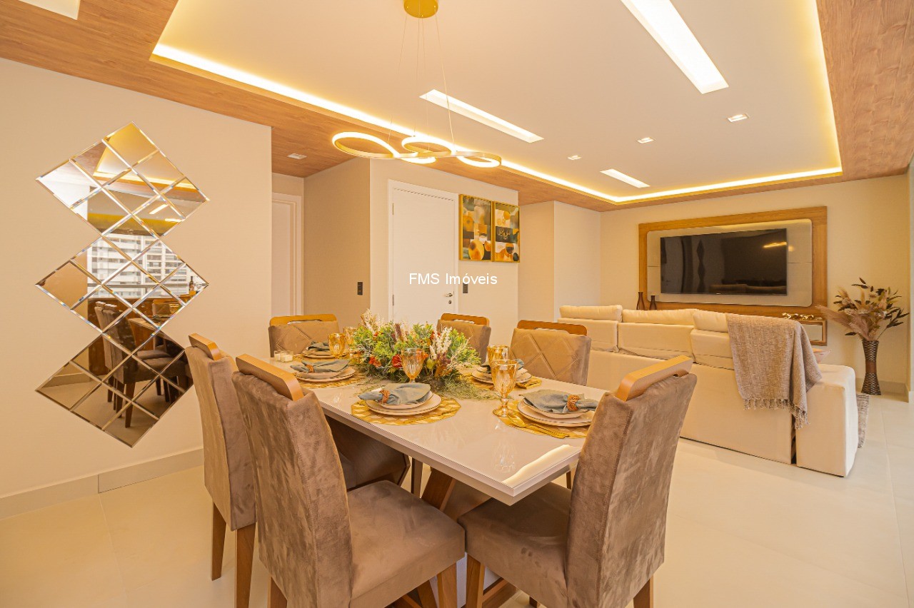 Apartamento, 3 quartos, 141 m² - Foto 6
