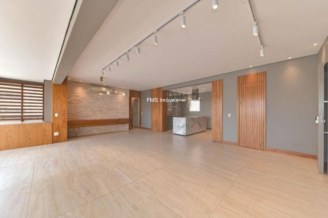 Apartamento, 3 quartos, 136 m² - Foto 2