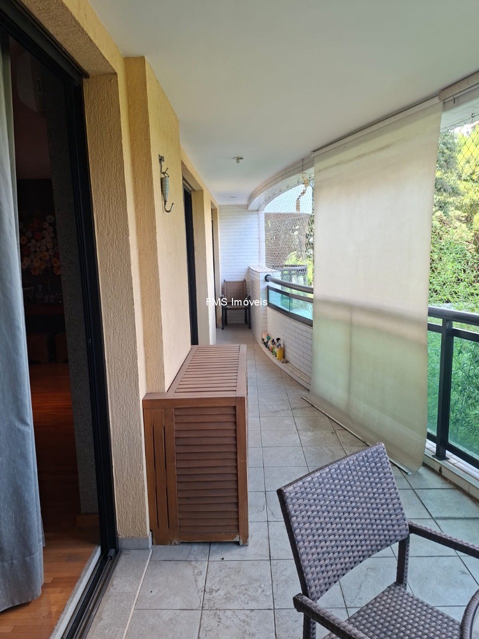 Apartamento, 3 quartos, 191 m² - Foto 39