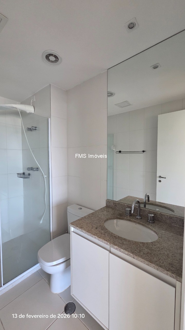 Apartamento, 1 quarto, 45 m² - Foto 20