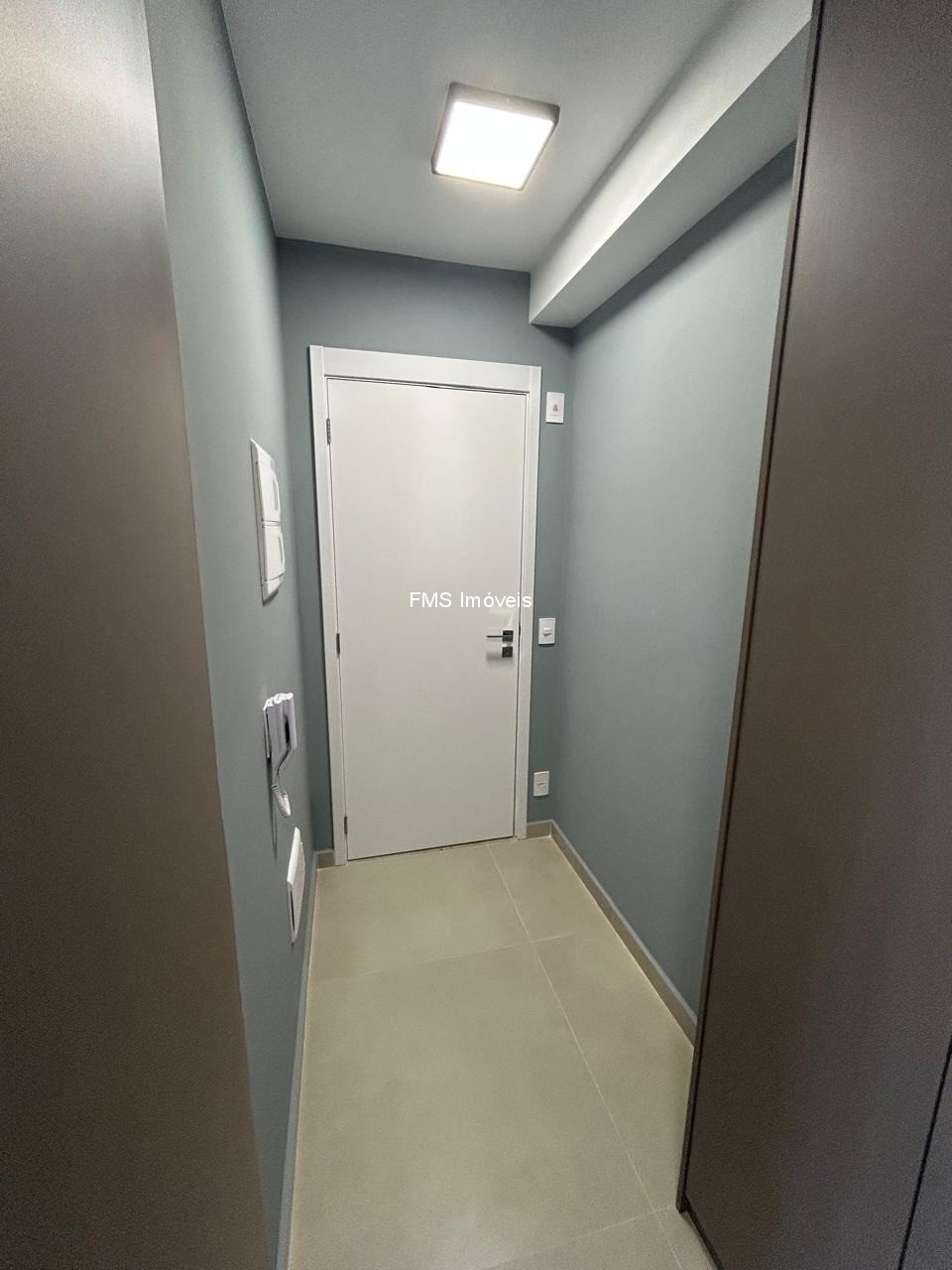 Apartamento, 1 quarto, 29 m² - Foto 1