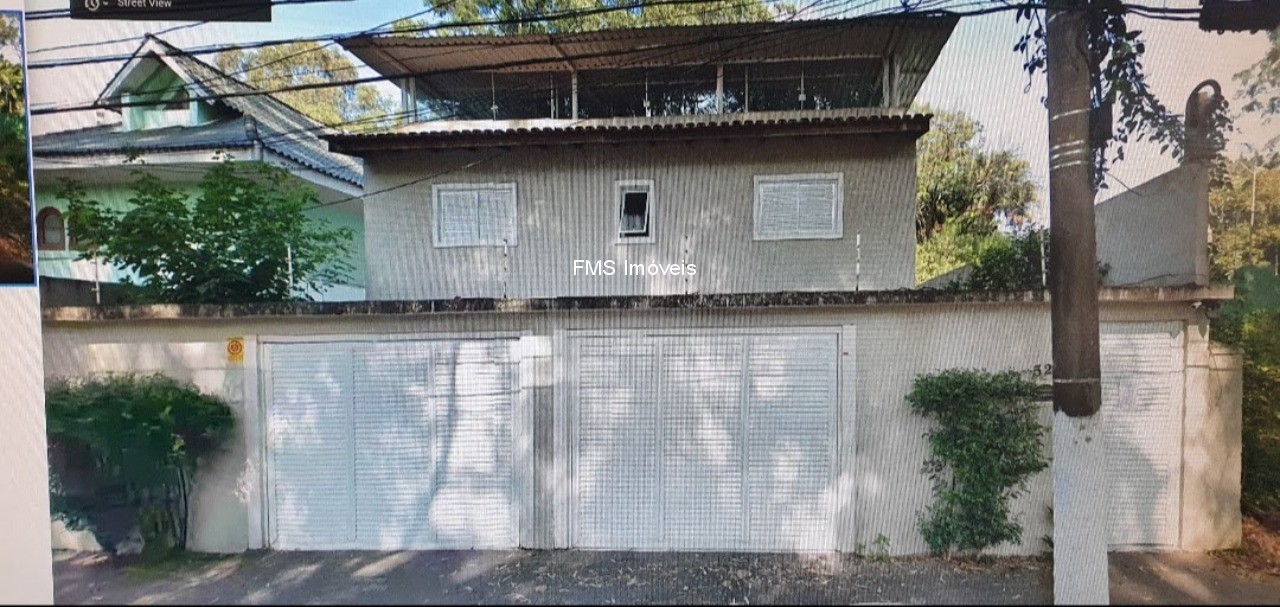 Casa, 4 quartos, 350 m² - Foto 29