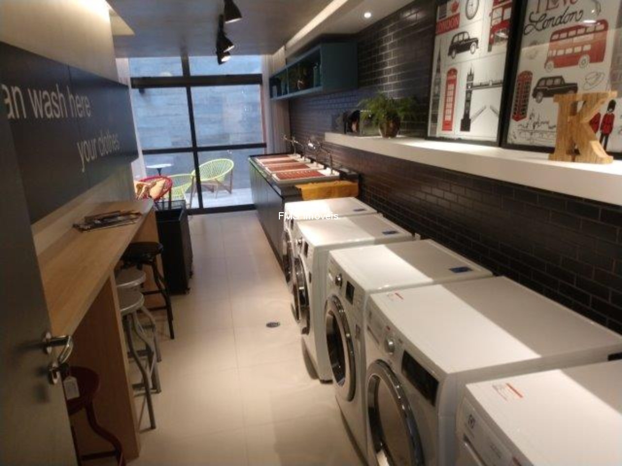 Apartamento, 1 quarto, 45 m² - Foto 24