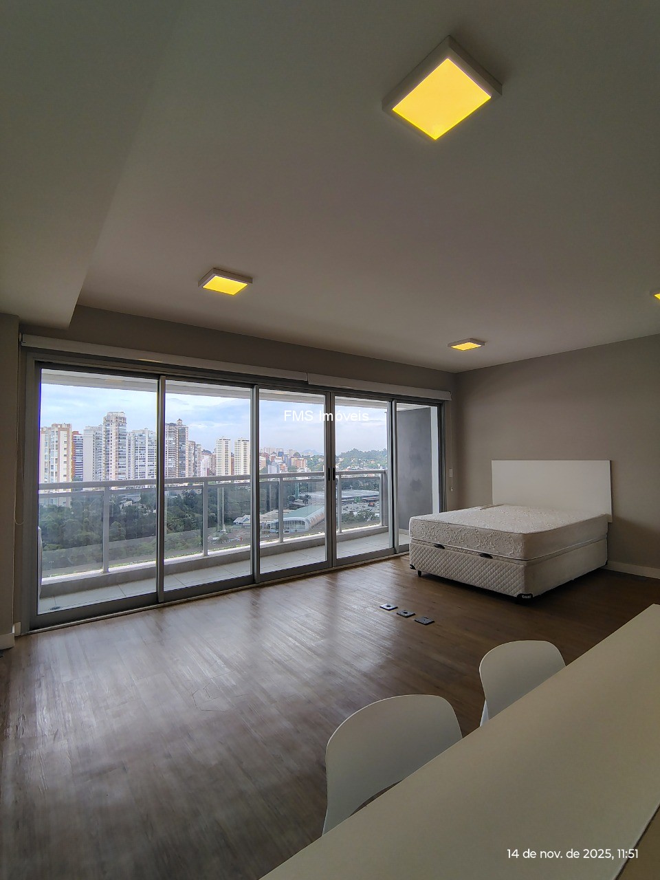 Apartamento, 1 quarto, 47 m² - Foto 13