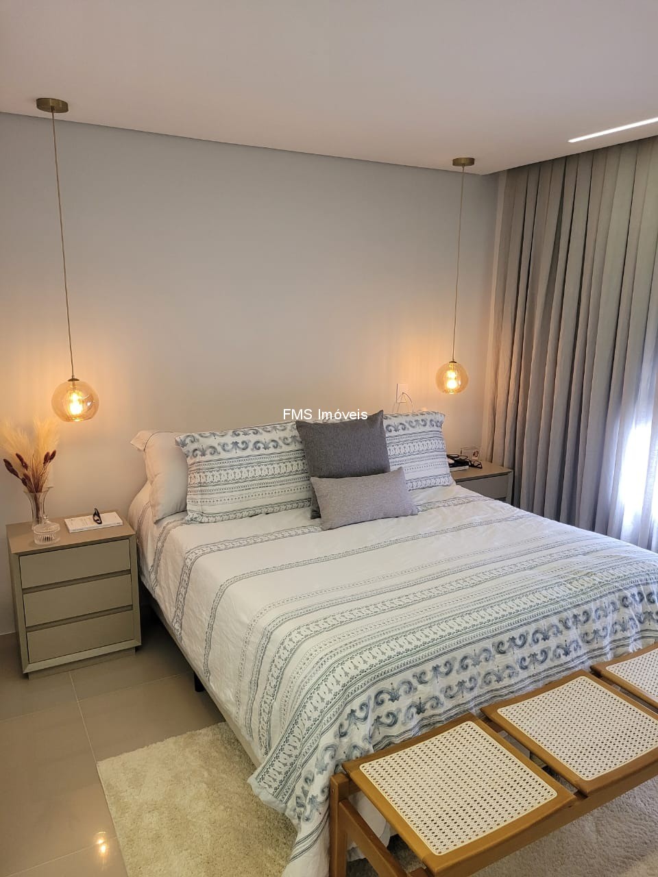 Apartamento, 2 quartos, 107 m² - Foto 25