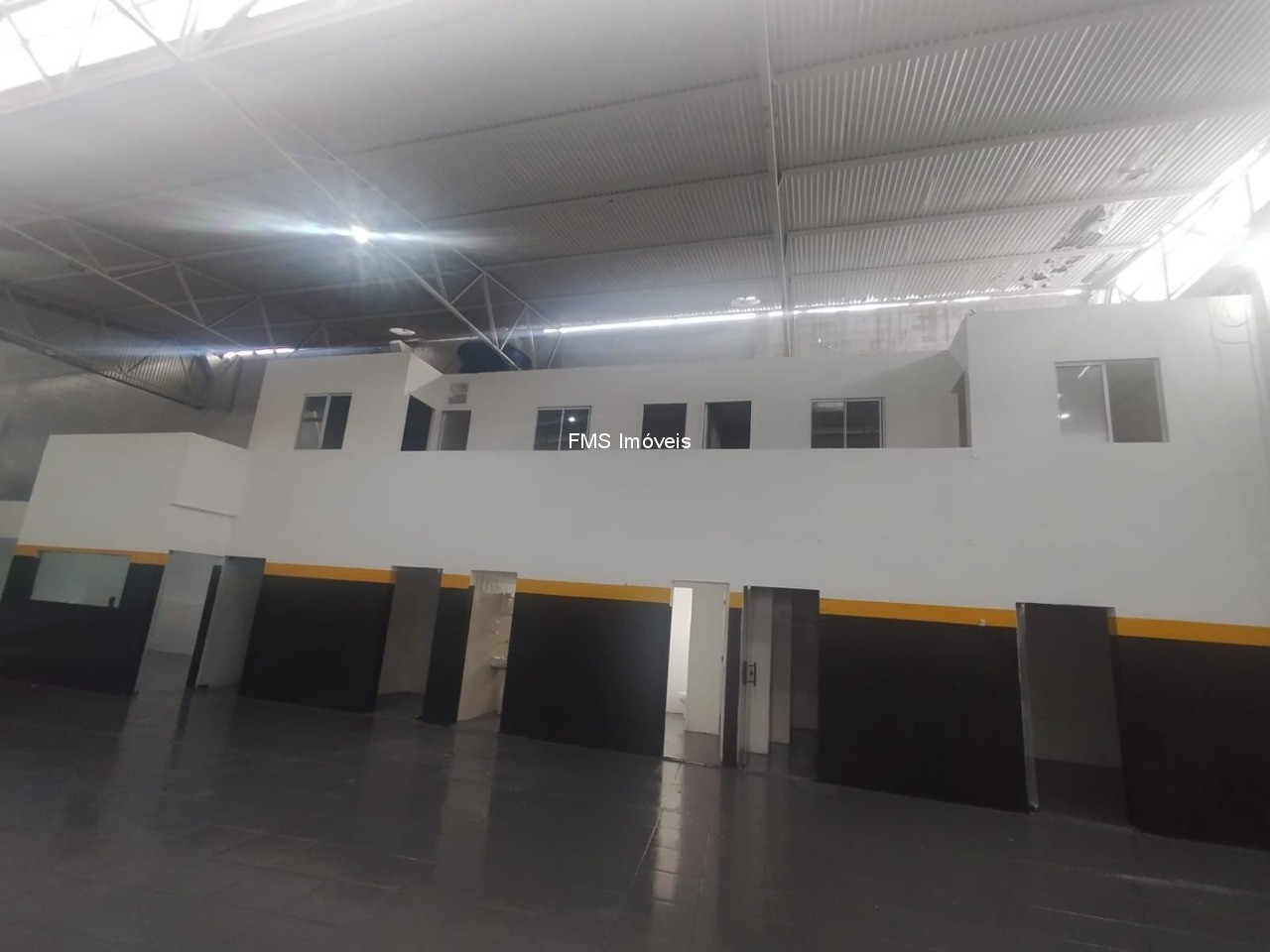 Loja-Salão, 1078 m² - Foto 4