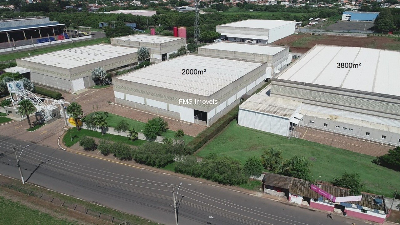 Depósito-Galpão, 7018 m² - Foto 12