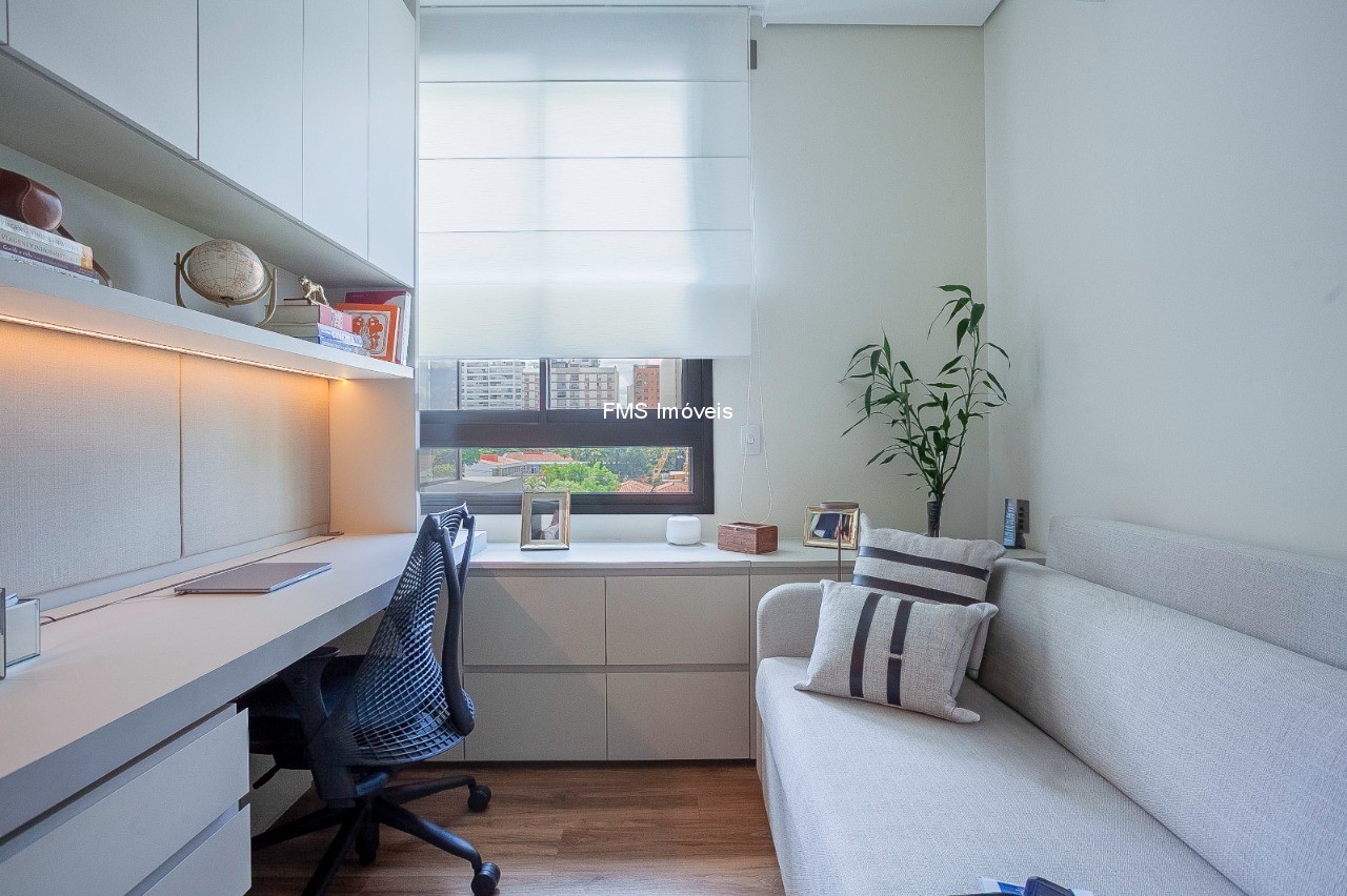 Apartamento, 2 quartos, 157 m² - Foto 14