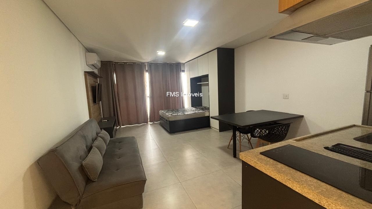 Apartamento, 1 quarto, 45 m² - Foto 5