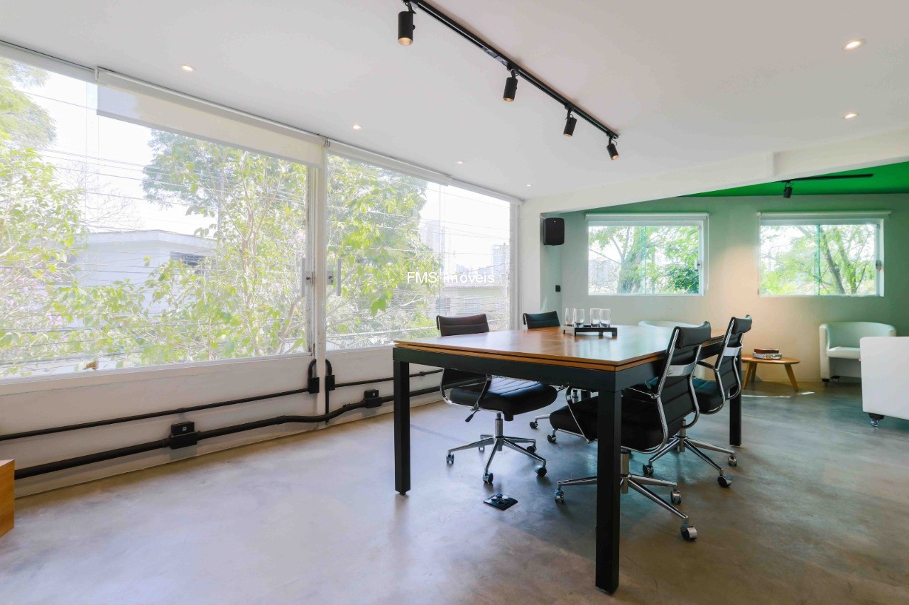 Prédio Inteiro, 166 m² - Foto 21