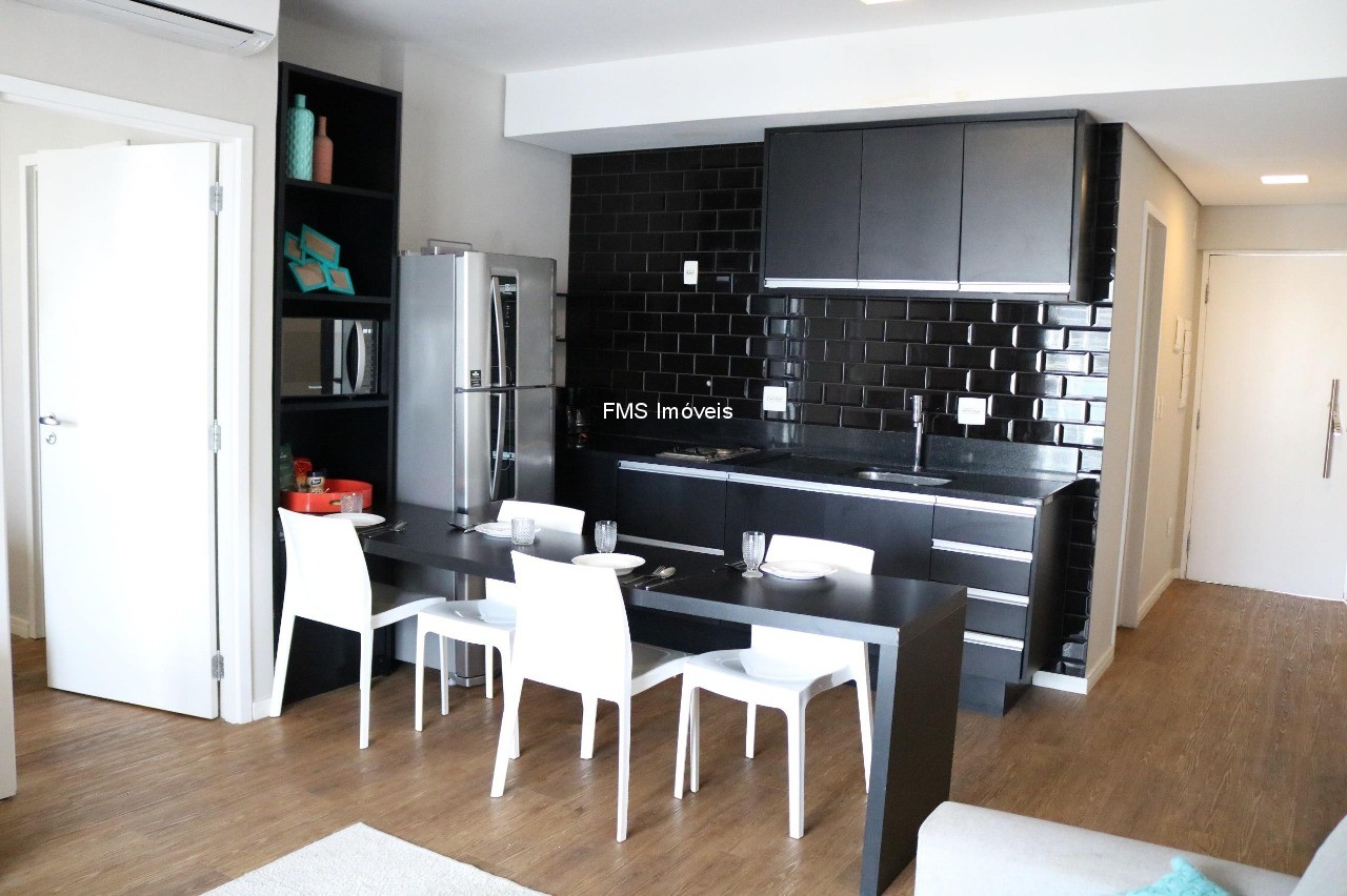 Apartamento, 1 quarto, 67 m² - Foto 5